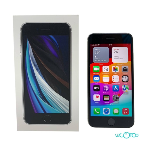 APPLE IPHONE SE 64GB