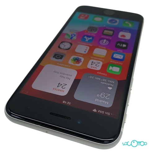 APPLE IPHONE SE 64GB