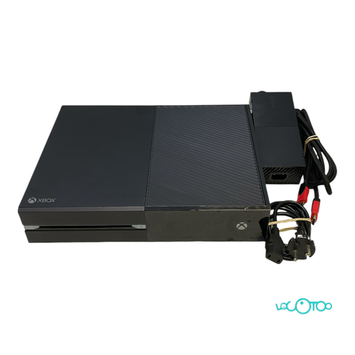  XBOX ONE 500Gb 