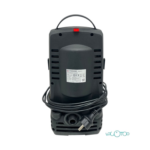 HIDROLIMPIADORA STERWINS ST1 100 bar 400 L/