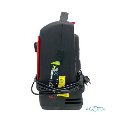 HIDROLIMPIADORA STERWINS ST1 100 bar 400 L/