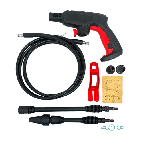 HIDROLIMPIADORA STERWINS ST1 100 bar 400 L/