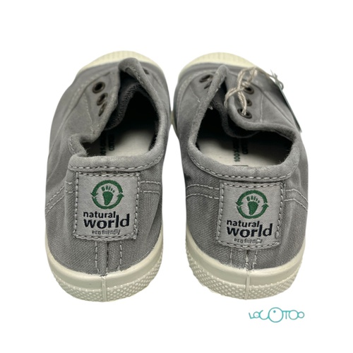 Calzado NATURAL WORLD ART 470E TALLA 21