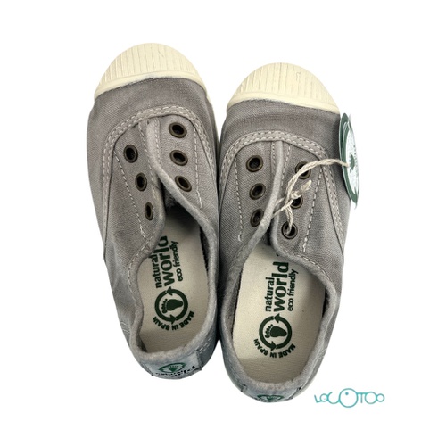 Calzado NATURAL WORLD ART 470E TALLA 21