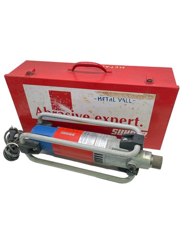 MULTIHERRAMIENTA SUHNER ROTOSTAR