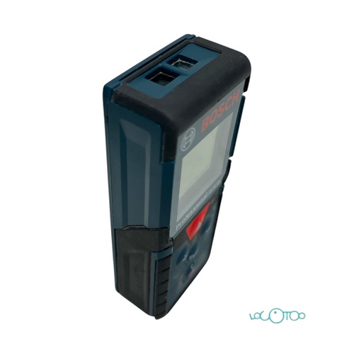MEDIDOR LASER BOSCH AZUL GLM 40