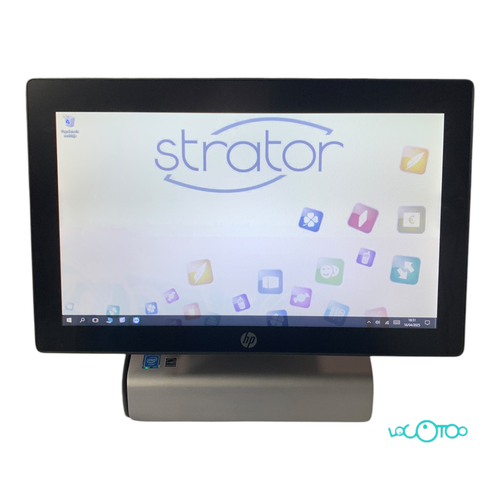 AIO HP HP RP9 G1 AIO 