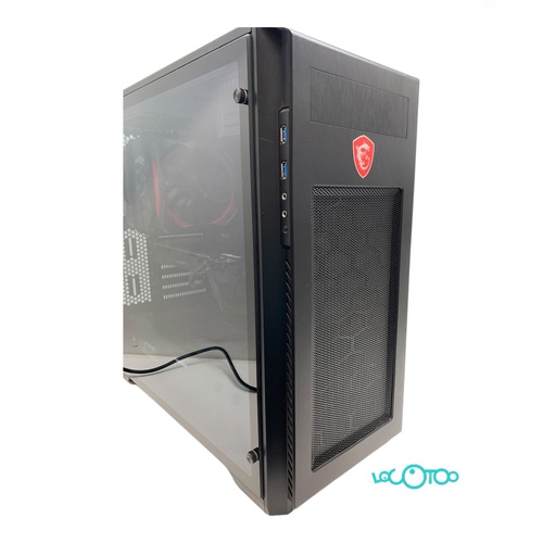 PC SOBREMESA 2TB 1TB SSD 240 SSD 32GB INTEL