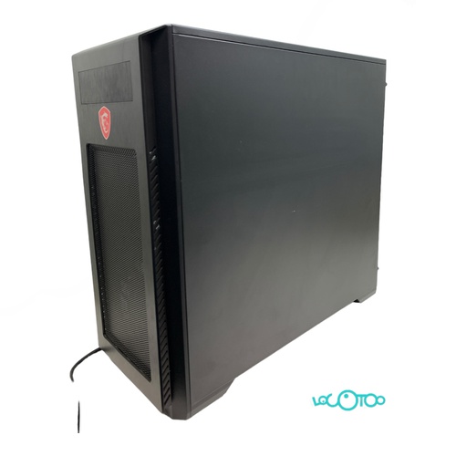 PC SOBREMESA 2TB 1TB SSD 240 SSD 32GB INTEL