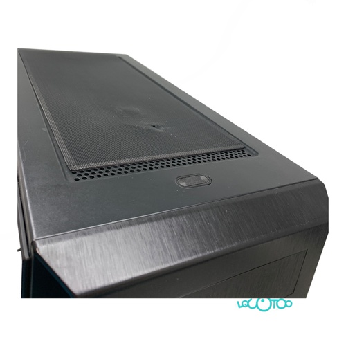 PC SOBREMESA 2TB 1TB SSD 240 SSD 32GB INTEL