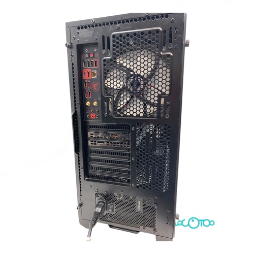 PC SOBREMESA 2TB 1TB SSD 240 SSD 32GB INTEL