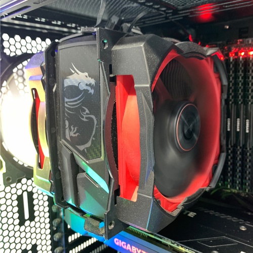 PC SOBREMESA 2TB 1TB SSD 240 SSD 32GB INTEL