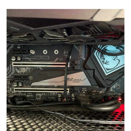 PC SOBREMESA 2TB 1TB SSD 240 SSD 32GB INTEL