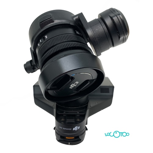 VIDEOCAMARA DJI ZENMUSE X5R