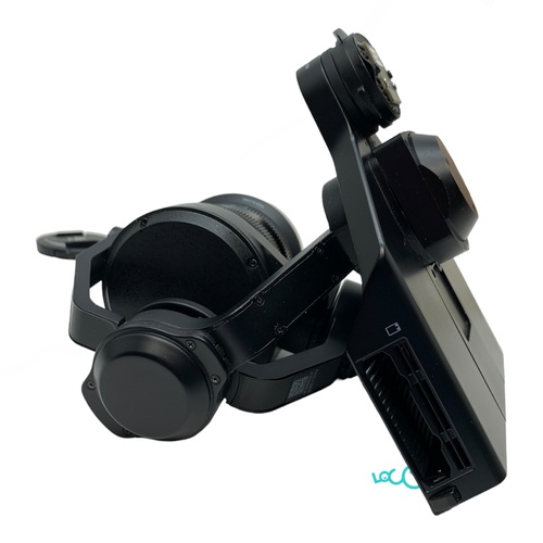 VIDEOCAMARA DJI ZENMUSE X5R