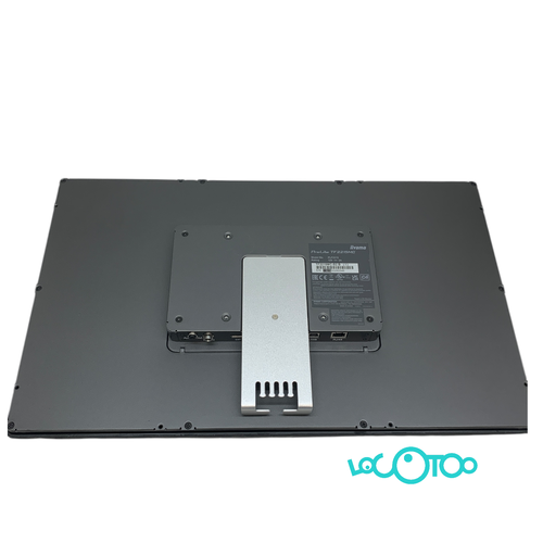 Monitor Táctil IIYAMA PROLITE TF2215MC 22 '