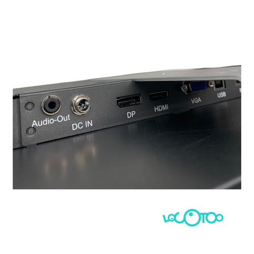 Monitor Táctil IIYAMA PROLITE TF2215MC 22 '