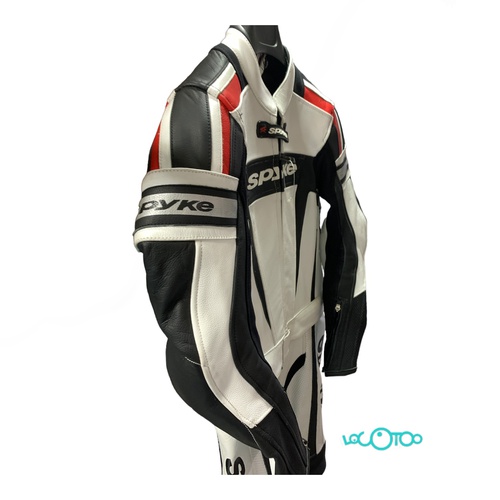 SPYKE MONO DOS PIEZAS TALLA 40