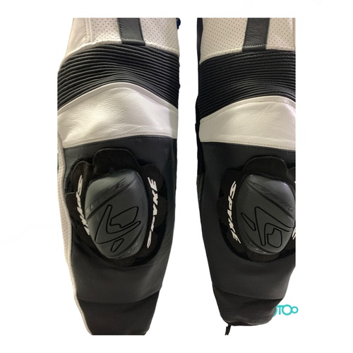 SPYKE MONO DOS PIEZAS TALLA 40