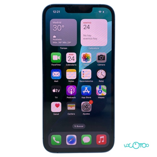 APPLE IPHONE 13 128GB 5G