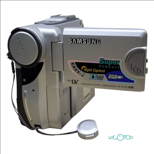 SAMSUNG VP-D530I