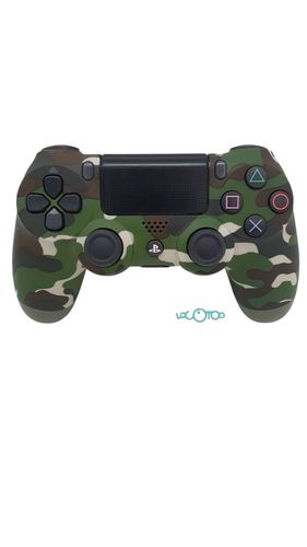 MANDO SONY DUALSHOCK PS4