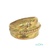 ANILLO ORO 18K