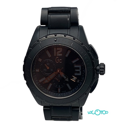 RELOJ GUESS X760009G2S