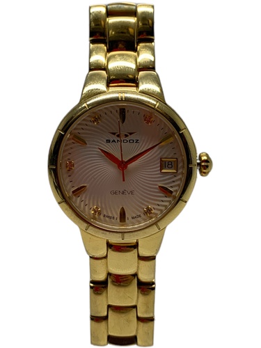 RELOJ SANDOZ 81320-0264 