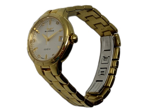 RELOJ SANDOZ 81320-0264 