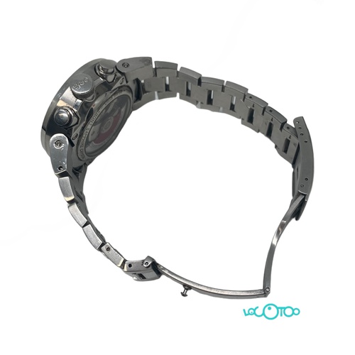 RELOJ ORIS CHRONOGRAPH AUTOMATIC 7563 45MM