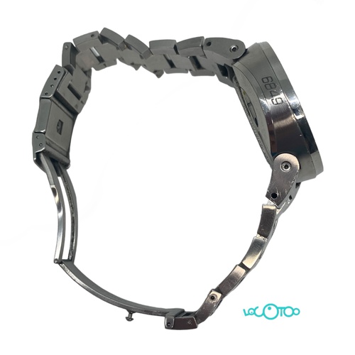 RELOJ ORIS CHRONOGRAPH AUTOMATIC 7563 45MM