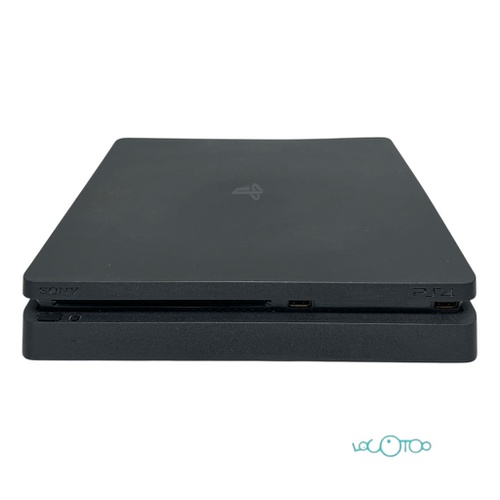 SONY Playstation 4 SLIM 1TB