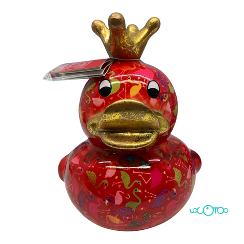 POMME PIDOU HUCHA GRANDE