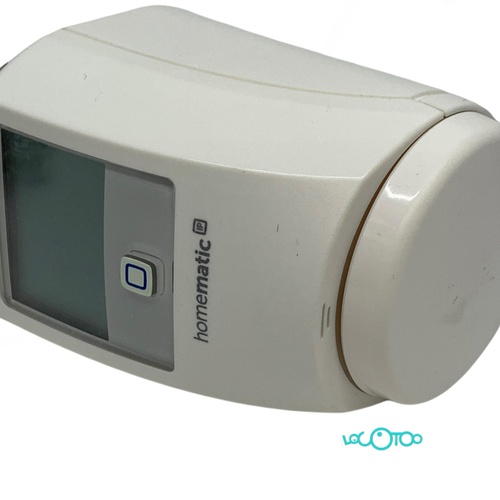 TERMOSTATO SMART HOME