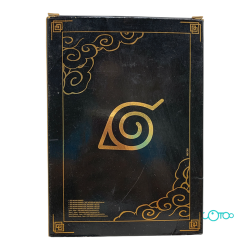 Videojuego SONY PS4 NARUTO SHIPPUDEN ULTIMA