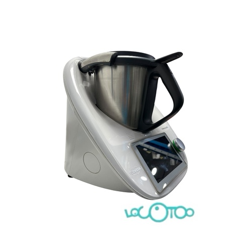 Robot Cocina THERMOMIX TM6