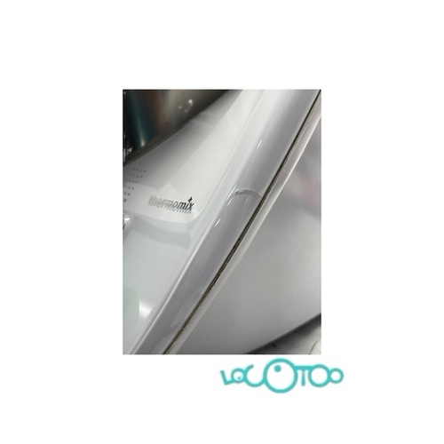 Robot Cocina THERMOMIX TM6