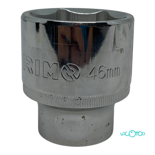 Varios Herramienta Manual IRIMO VASO 46MM I