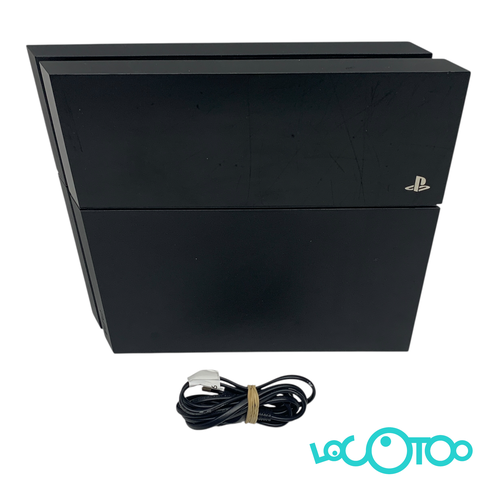 Consola SONY PS4 PS4 FAT PS4 500 Gb Sin Man
