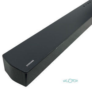 Barra Sonido Home Cinema