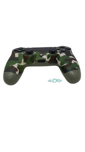 MANDO SONY DUALSHOCK PS4