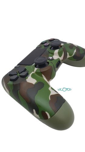 MANDO SONY DUALSHOCK PS4
