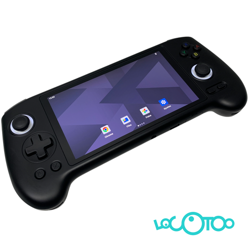 Consola Portátil ANBERNIC RG556 EMULADOR PS