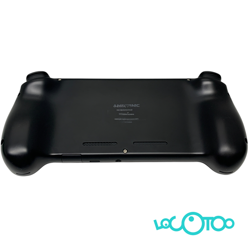 Consola Portátil ANBERNIC RG556 EMULADOR PS