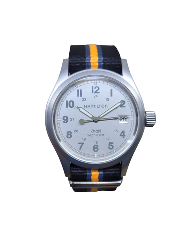 HAMILTON KHAKI WEST POINT 