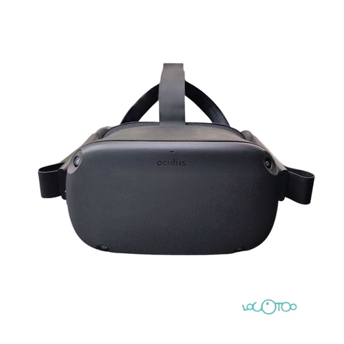 GAFAS VR META OCULUS QUEST