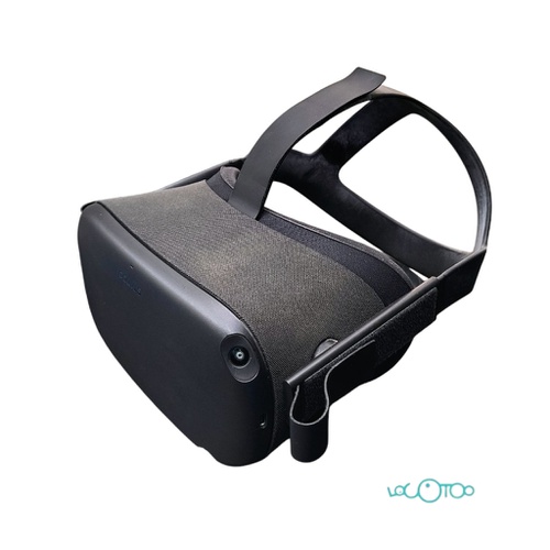 GAFAS VR META OCULUS QUEST