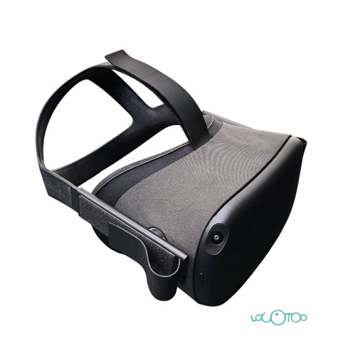 GAFAS VR META OCULUS QUEST