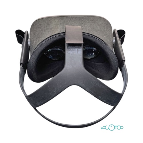 GAFAS VR META OCULUS QUEST